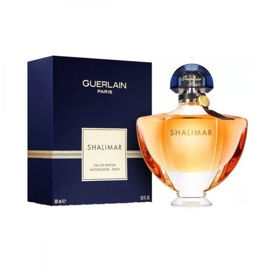 عطر شاليمار للنساء او دي برفيوم من جيرلان 90مل