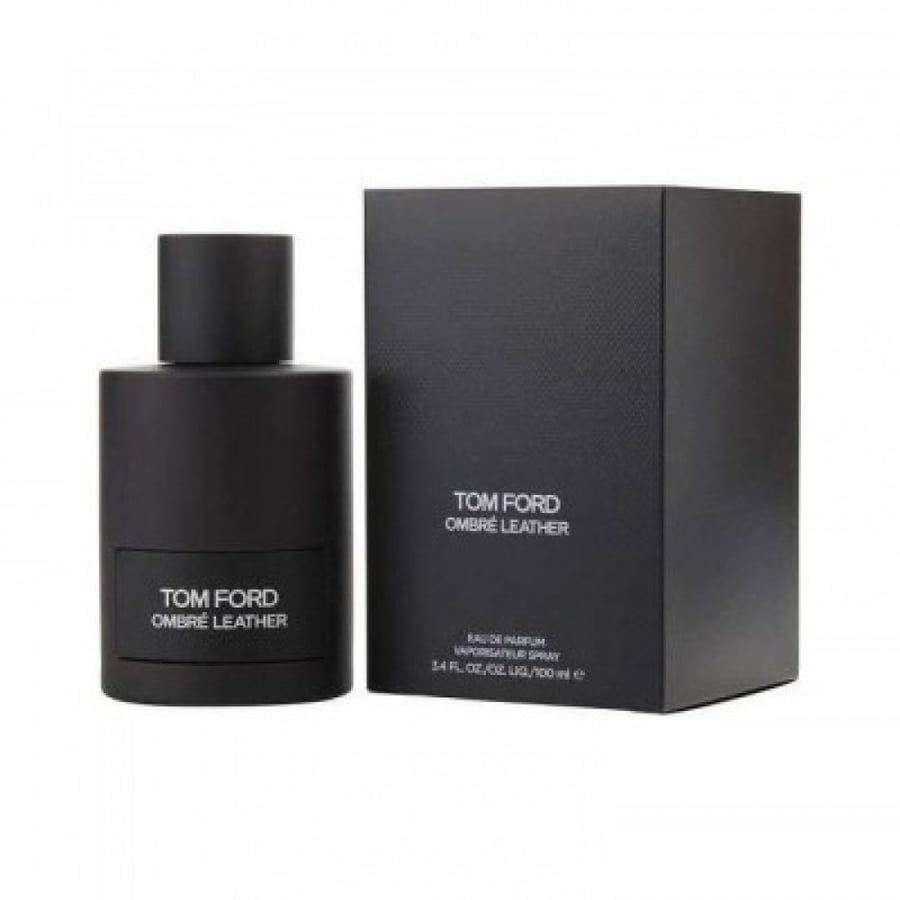 عطر عنبر ليذر للجنسين او دي برفيوم من توم فورد 100مل