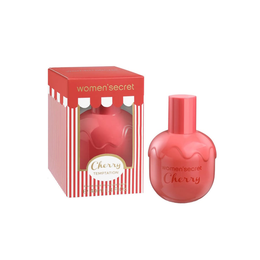 عطر شيري للنساء من او دي تواليت من ومن سيكرت 40مل