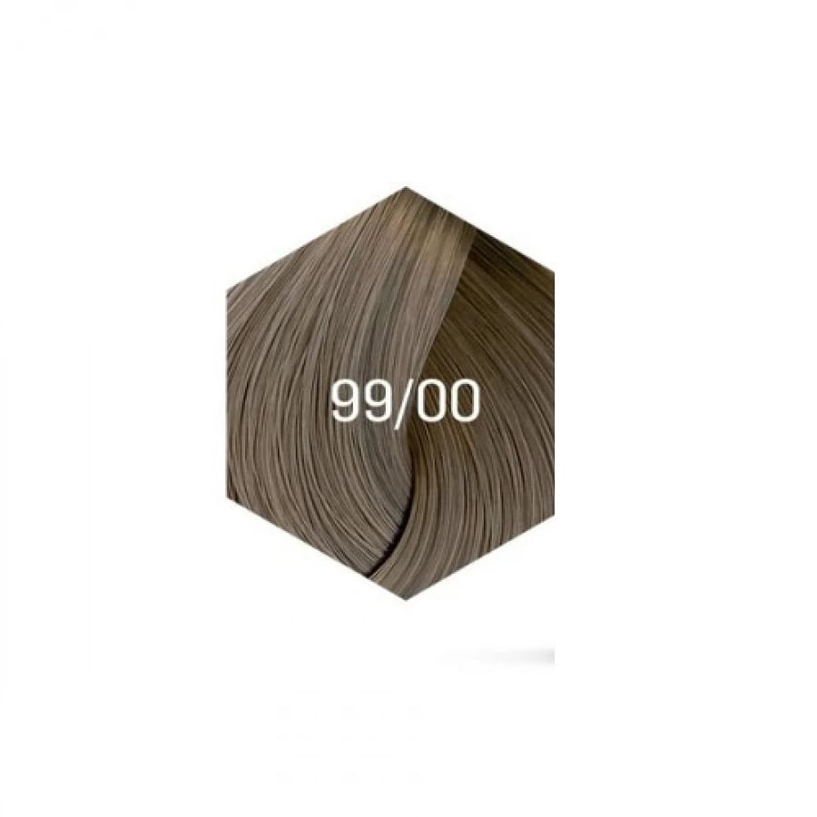 صبغة شعر دائمة اشقر فاتح جدا مكثف 99.00 من لاكمي 60 مل