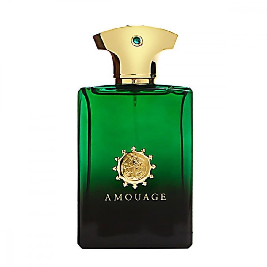 عطر ايبيك للرجال او دي برفيوم من امواج 100مل