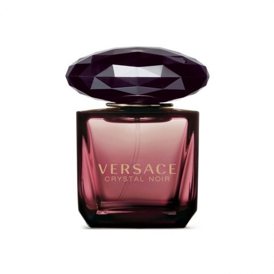 عطر كريستال نوير او دو برفيوم من فرزاتشي- 90 مل
