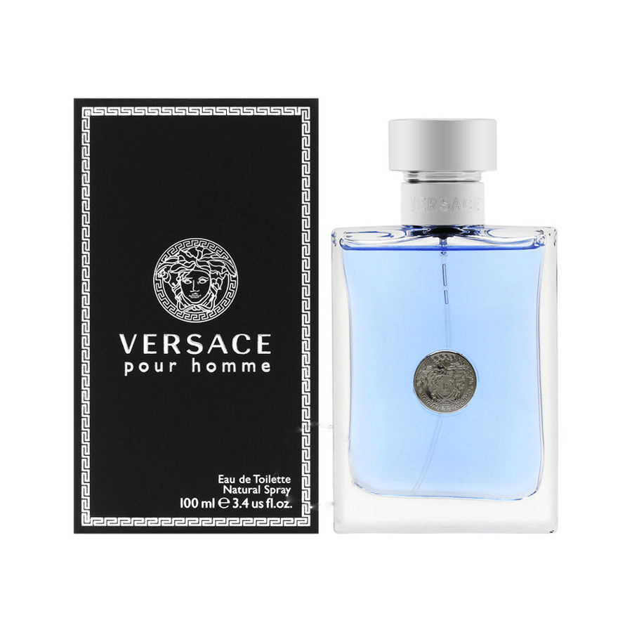عطر بور أوم للرجال أو دو تواليت من فرزاتشي 100مل
