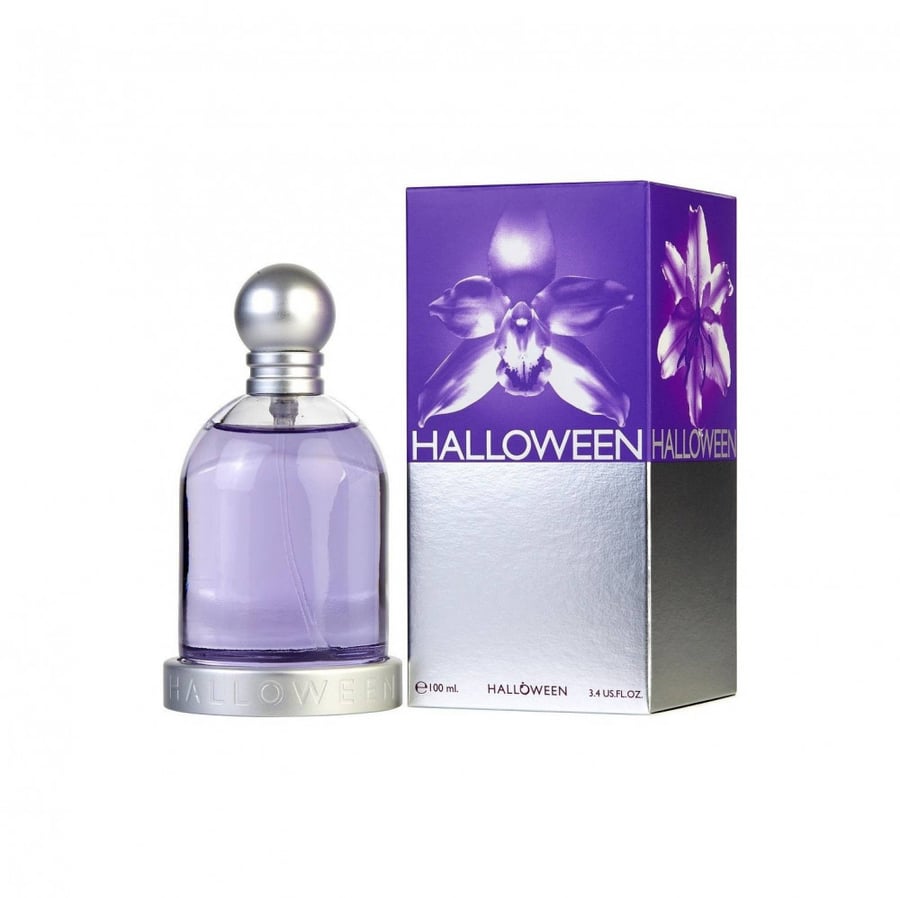 عطر خيسوس دل بوزو للنساء او دي تواليت من هالوين 100مل