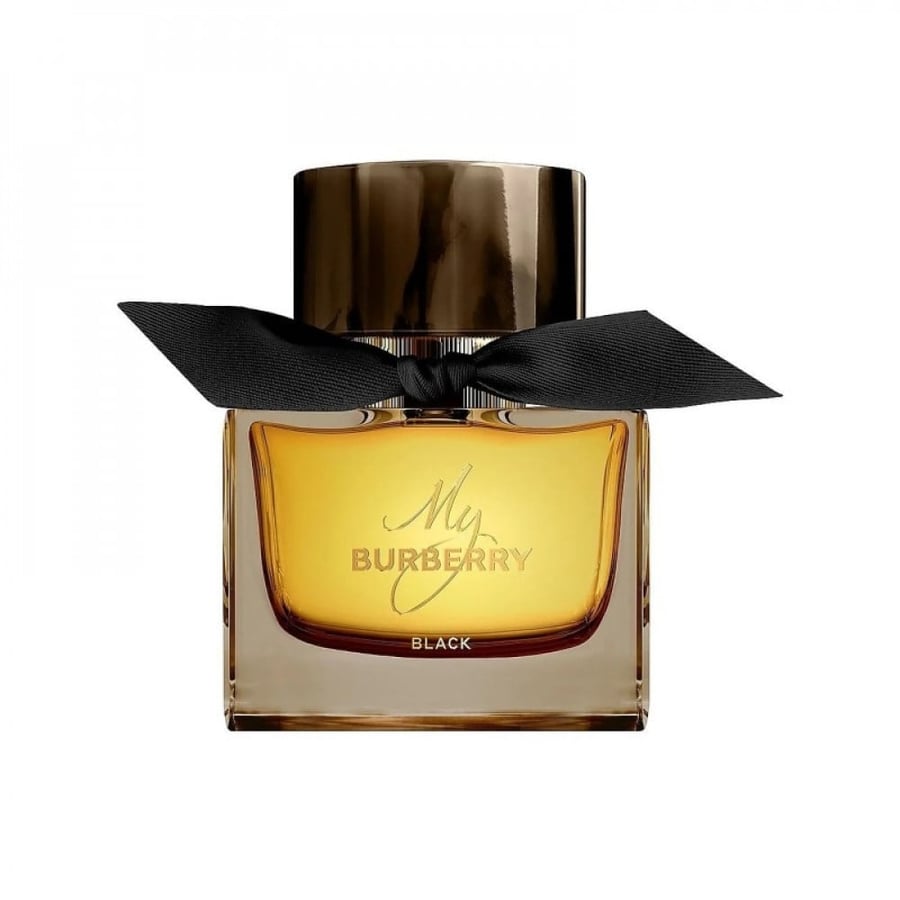 عطر ماي بلاك للنساء برفيوم من بربري 50مل