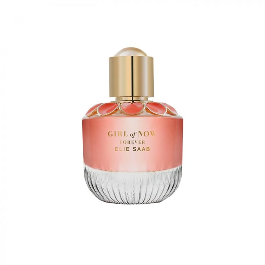 عطر جيرل اوف ناو فورإيفر للنساء او دي برفيوم من ايلي صعب 50مل