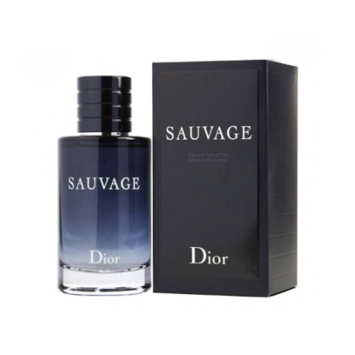 عطر سوفاج للرجال او دي تواليت من ديور 100مل