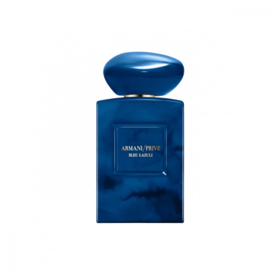 عطر بلو لازولي للجنسين او دي برفيوم من  ارماني برايف - 100مل