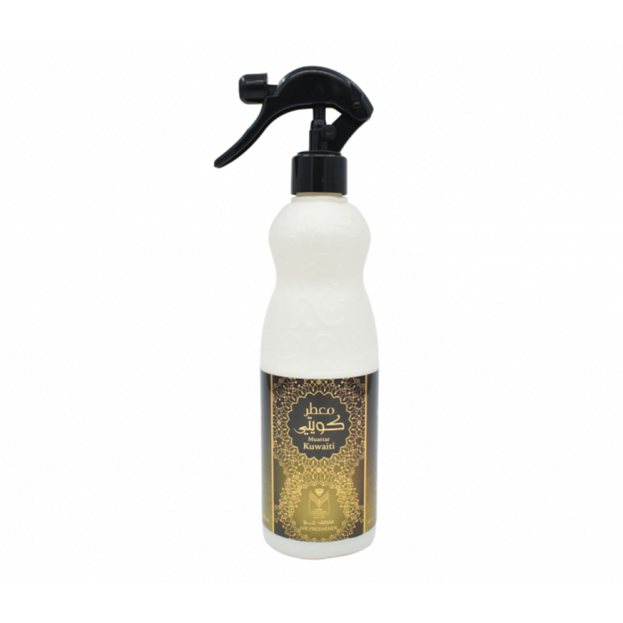 معطر منزل كويتي من الماس - 480 مل