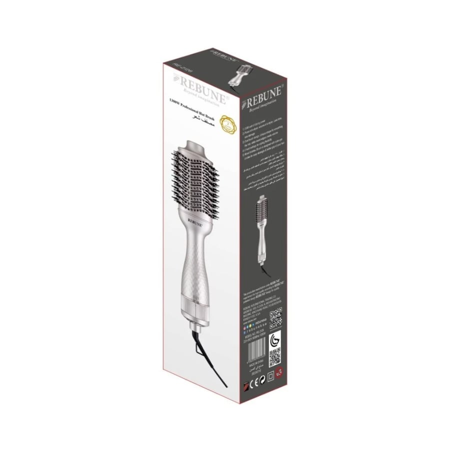استشوار مصفف شعر 1300واط من ريبون re-2126