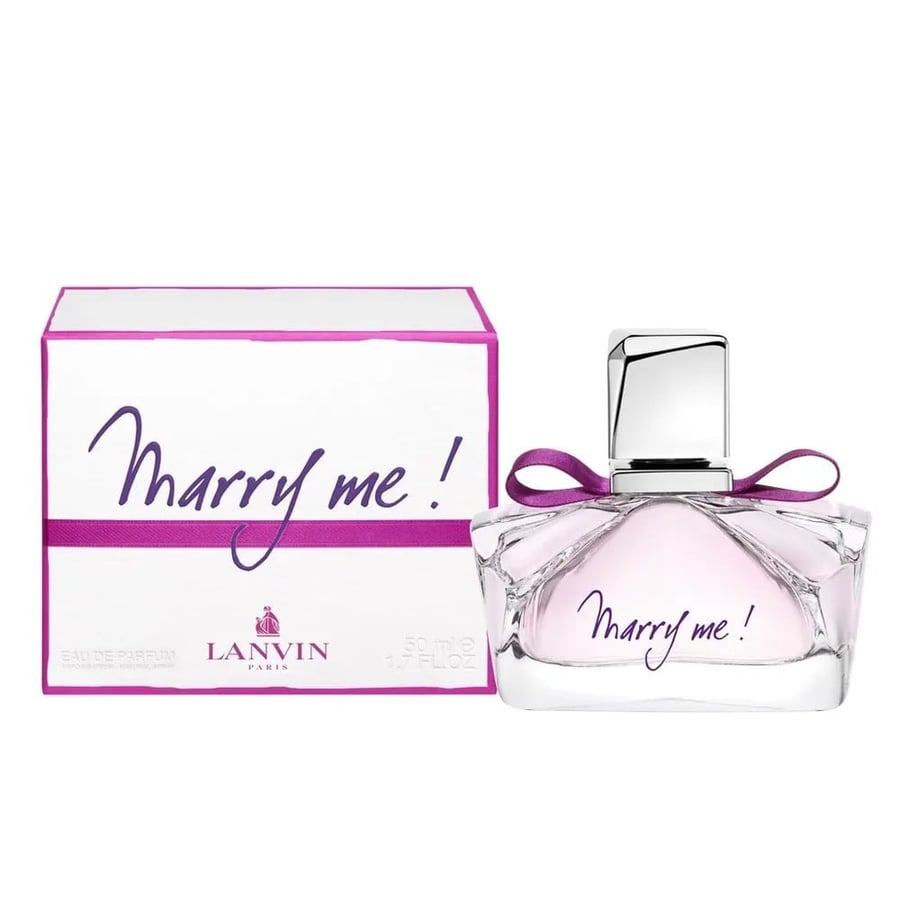 عطر ماري مي للنساء او دي برفيوم من لانفين 50مل