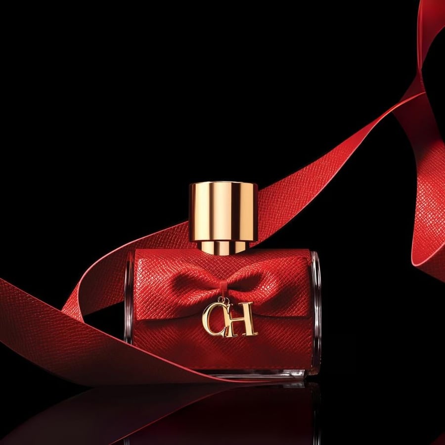 عطربرايف النسائي او دو بارفيوم من كارولينا هيريرا -  50 مل
