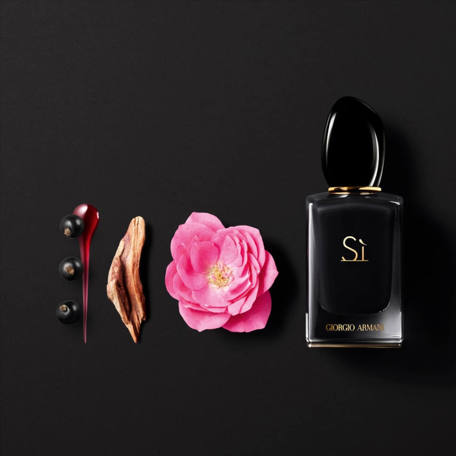 عطر سي للنساء او دي برفيوم انتنس من جورجيو ارماني 50مل
