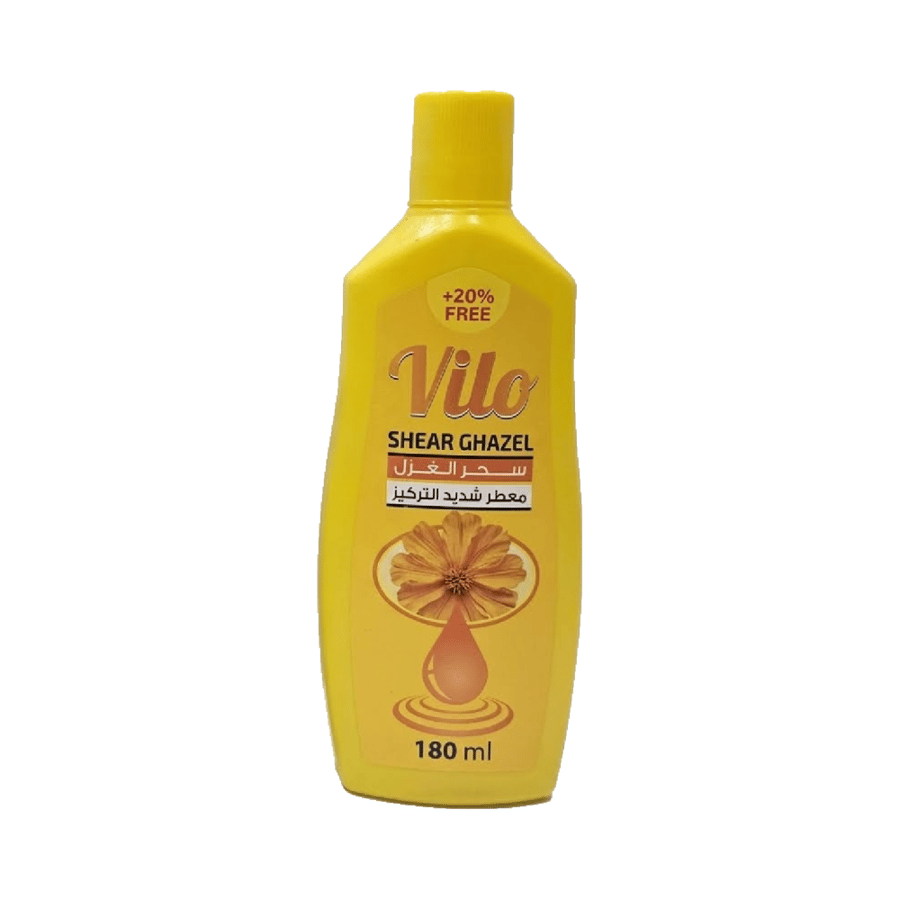 معطر جو مركز برائحة سحر العزل من فيلو - 180 مل