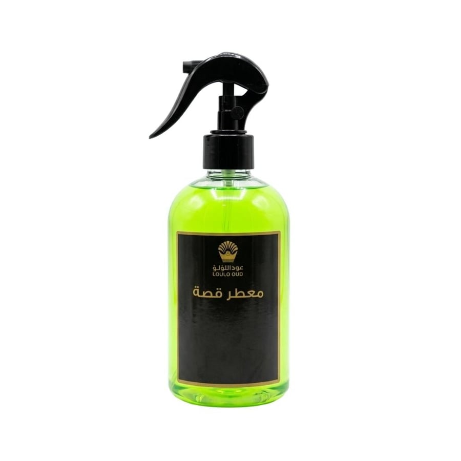 معطر جو ومفارش قصة من عود اللؤلؤ - 500 مل