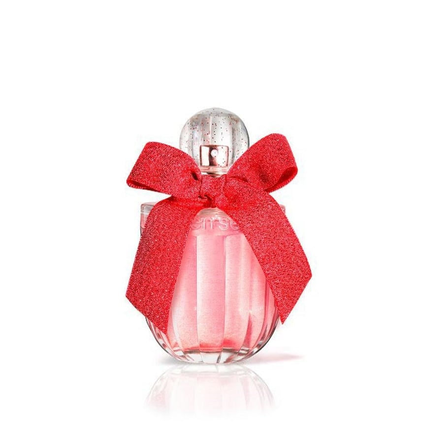 عطر روج سيداكشن للنساء او دى بارفيوم من ومن سيكريت 30 مل