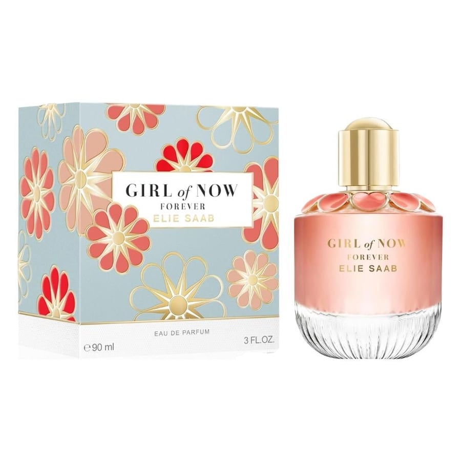 عطرجيرل اوف ناو من ايلي صعب للنساء - 90 مل
