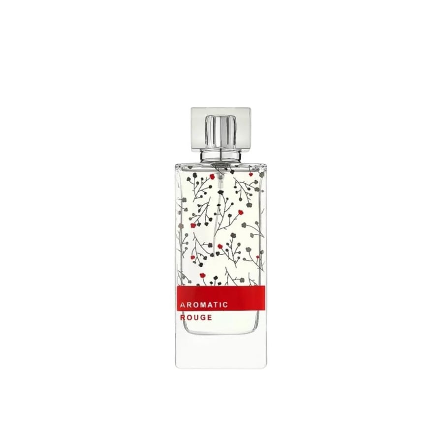 عطر نسائي أروماتيك روج أو دي برفيوم من ميزون الهامبرا - 100 مل
