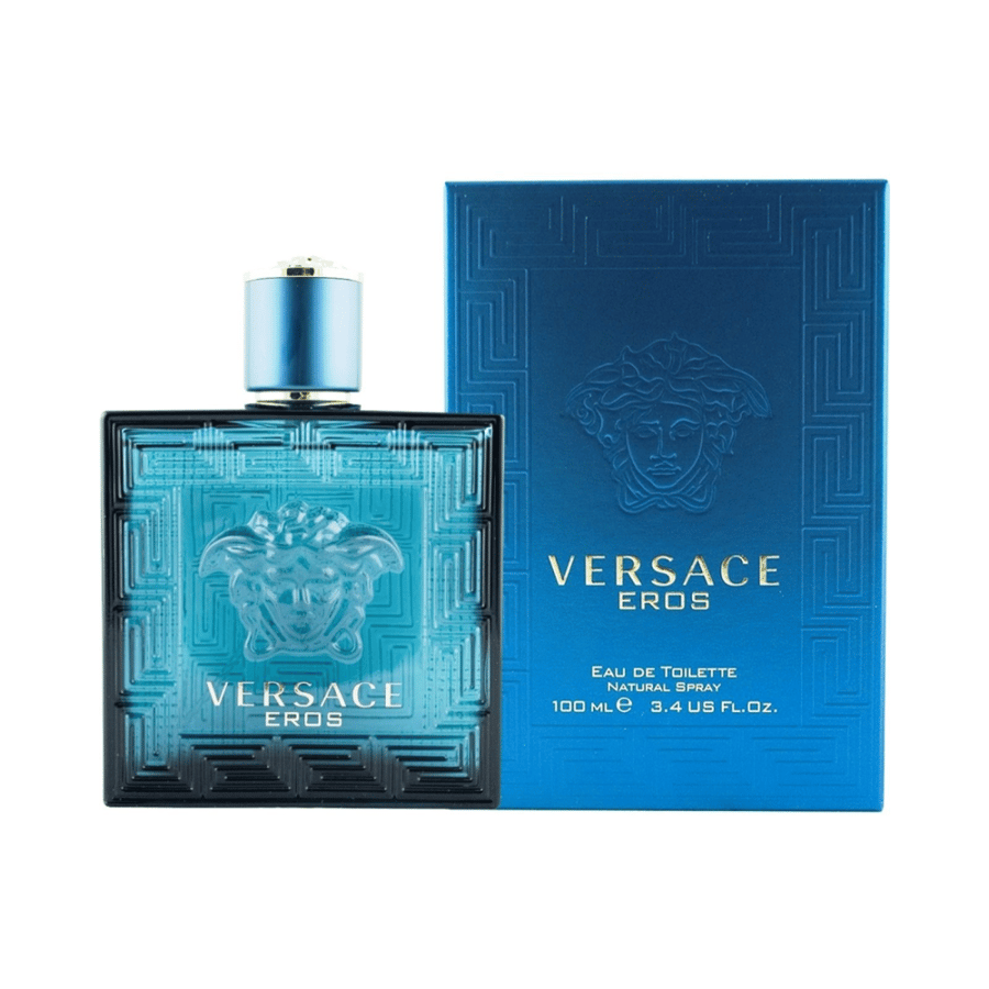 عطر ايروس للرجال او دي تواليت من فرزاتشي 100مل