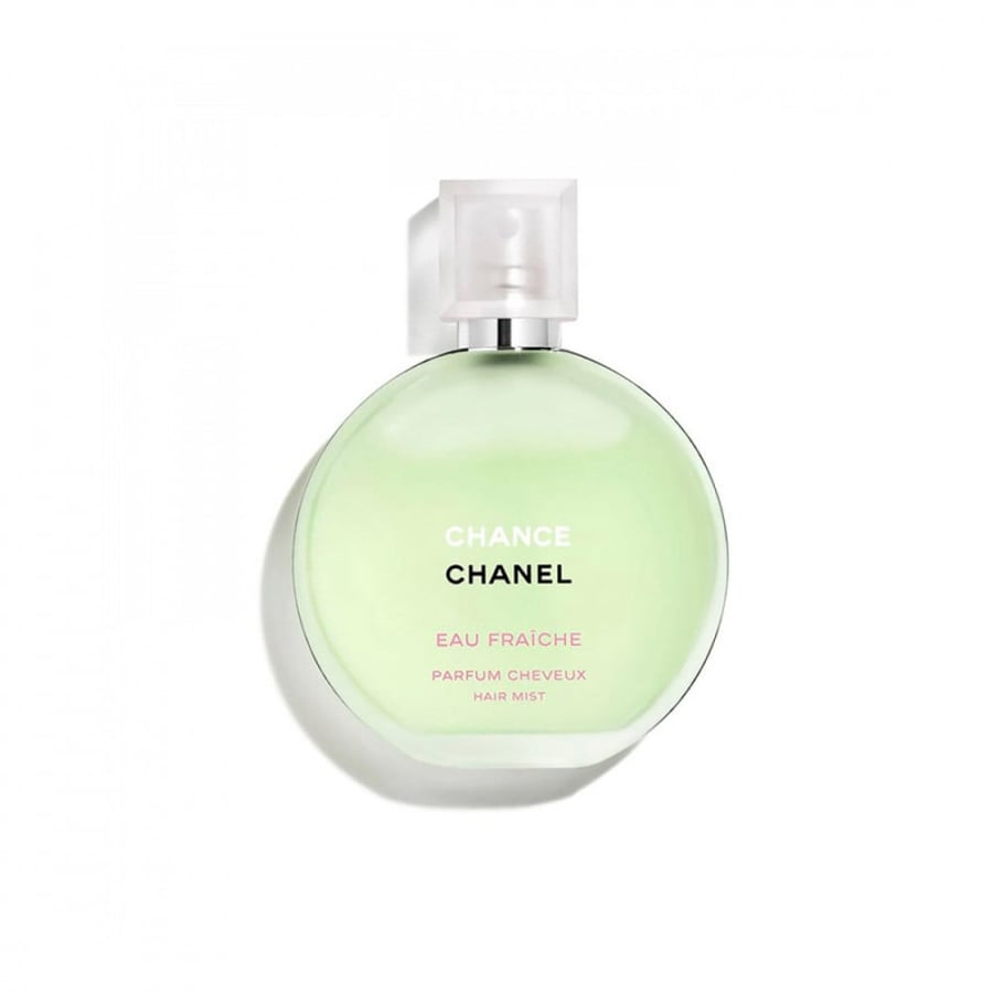 عطر شعر شانس فريش للنساء من شانيل 35 مل