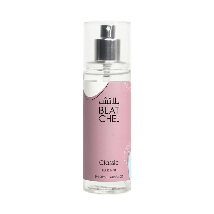 عطر الشعر كلاسيك من بلاتش - 100 مل