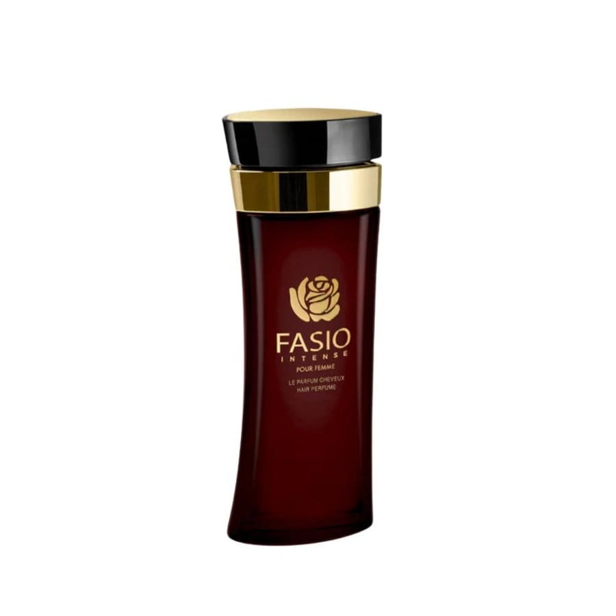عطر شي فاسيو إنتنس للنساء أو دي برفيوم من امبر - 100 مل