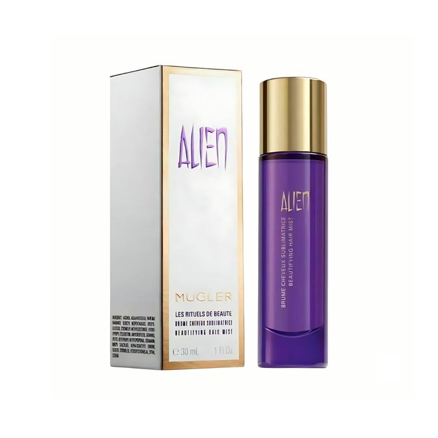 عطر شعر الين للنساء من موغلر - 30مل