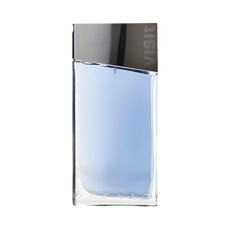 عطر فيزيت للرجال او دي تواليت من ازارو- 100 مل