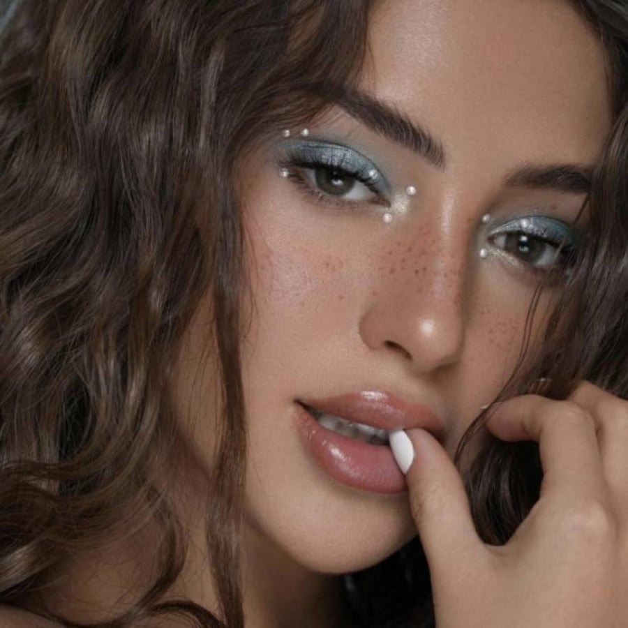 جليتر لاينر إنستا بارتي من شيجلام-ديسكو بال