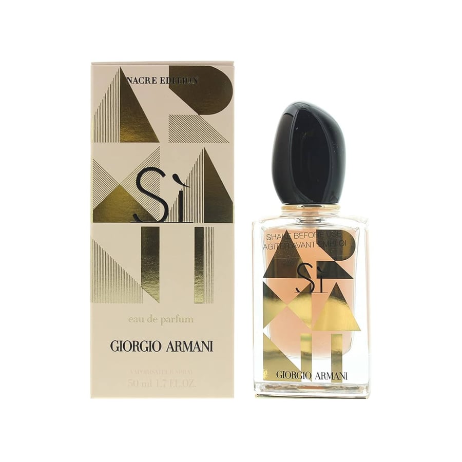 عطر سي ناكري للنساء او دي برفيوم من جورجيو ارماني 50مل