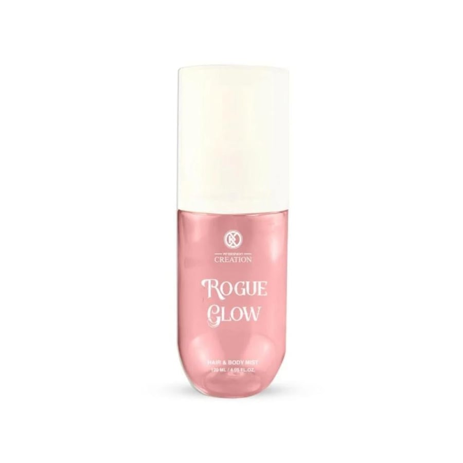 بخاخ معطر للشعر والجسم روج جلو من كريسيون كرياشن - 120مل