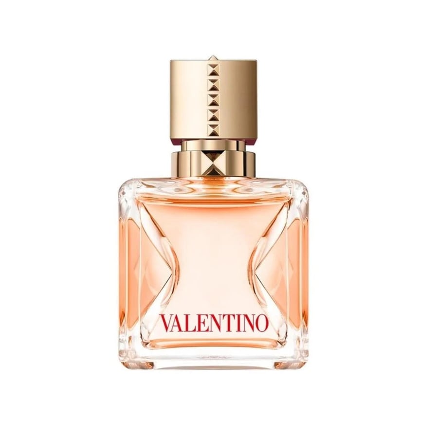عطرفوتشي فيفا انتنسا النسائي او دو بارفيوم انتنس من فالنتينو - 50مل