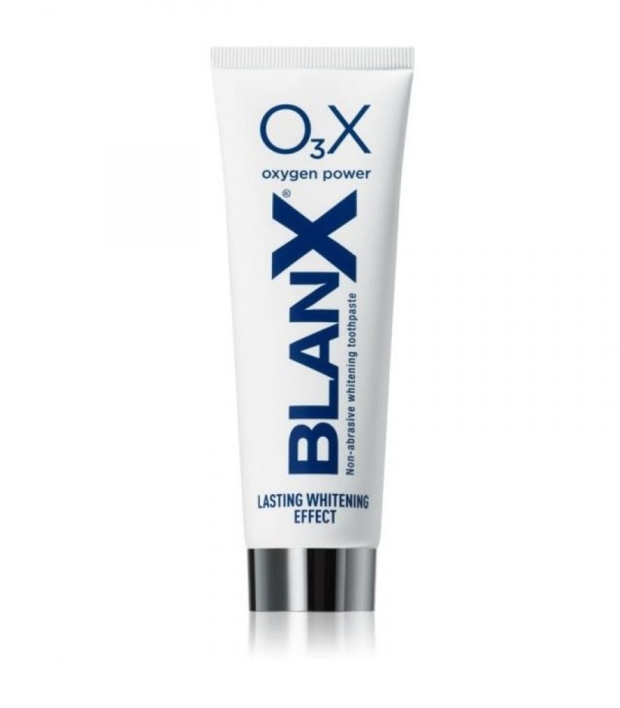بلانكس O3X معجون أسنان