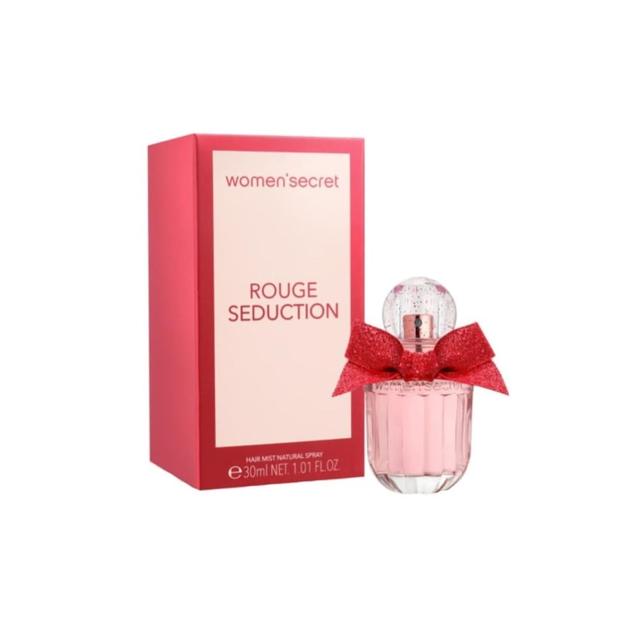 عطر شعر روج سيداكشن للنساء من ومن سيكريت 30 مل