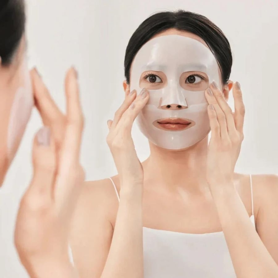 ماسك تعزيز الكولاجين من ميديكيوب - 27 جم