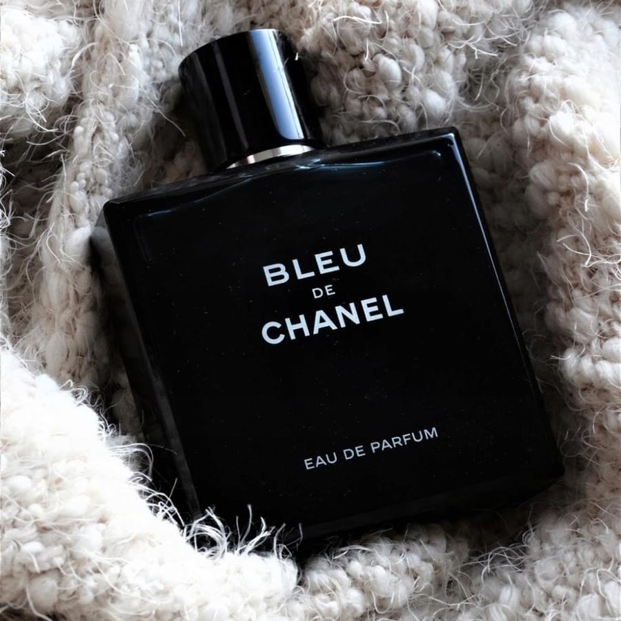 عطر بلو دي شانيل للرجال او دي برفيوم من شانيل- 100مل