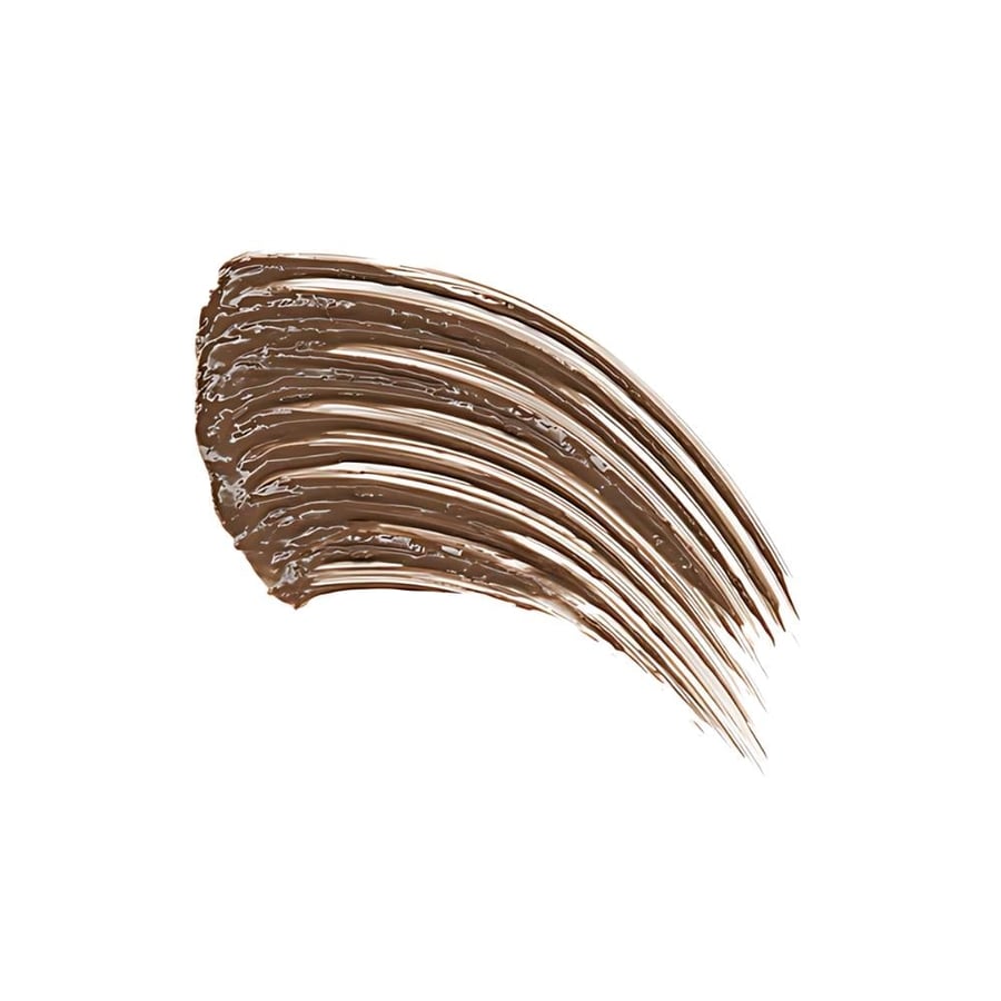 Eyebrow fixing mascara number 01 caramel blonde from Essence 6 ml