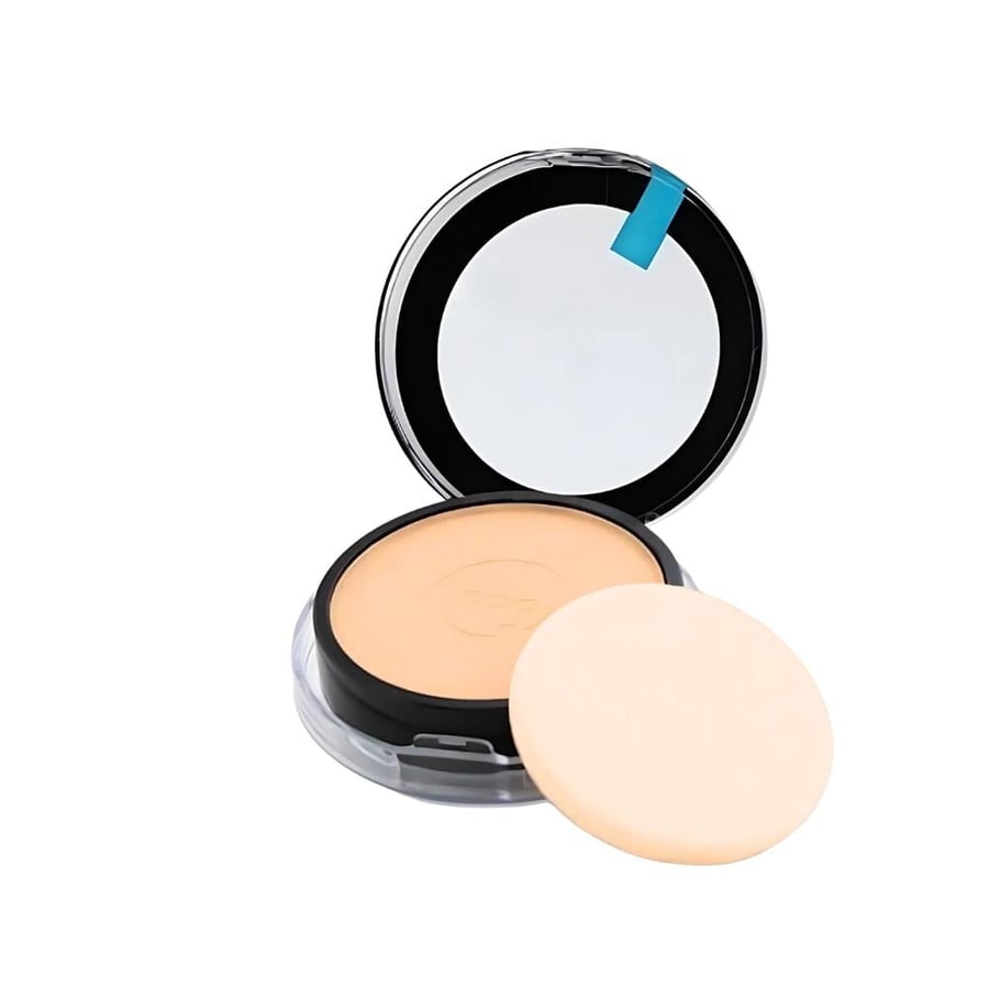 Queen & You Compact Face Powder No. 04