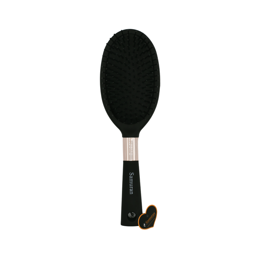 فرشاة فك تشابك الشعر من ساموران MS-259-9564E