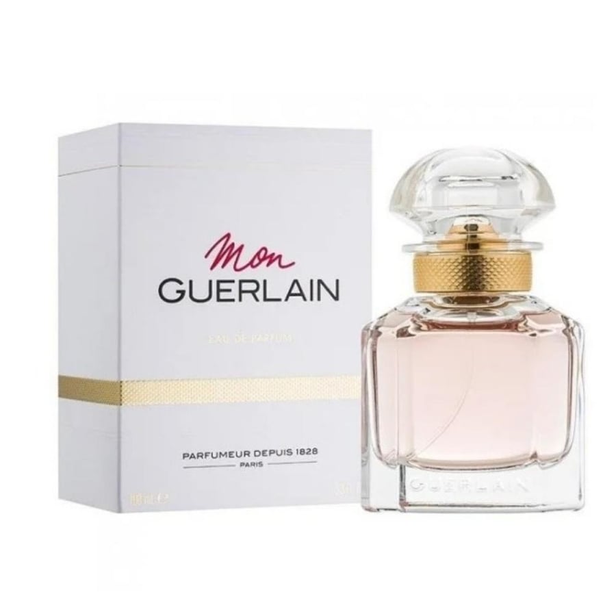 عطر مون للنساء او دي برفيوم من جيرلان 100مل