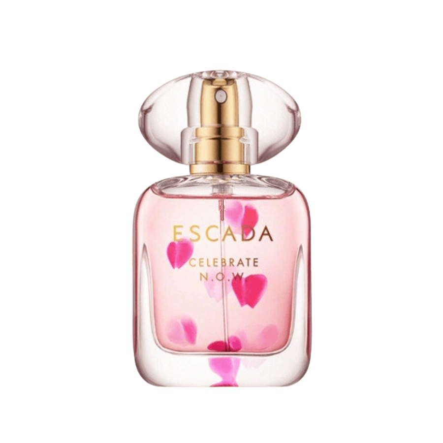 عطر سيليبريت ناو او دي بارفيوم لنساء من اسكادا50 مل