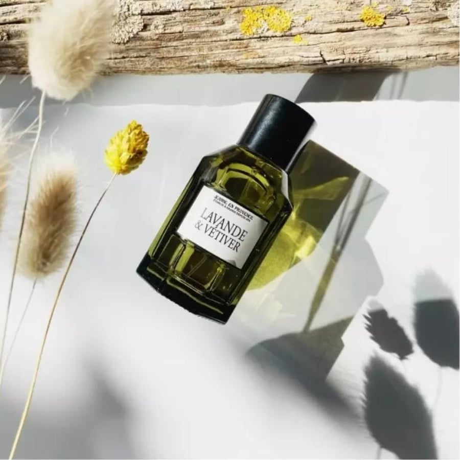 عطرلافندراند فتيفراو دي تواليت من ارثيس - 100مل