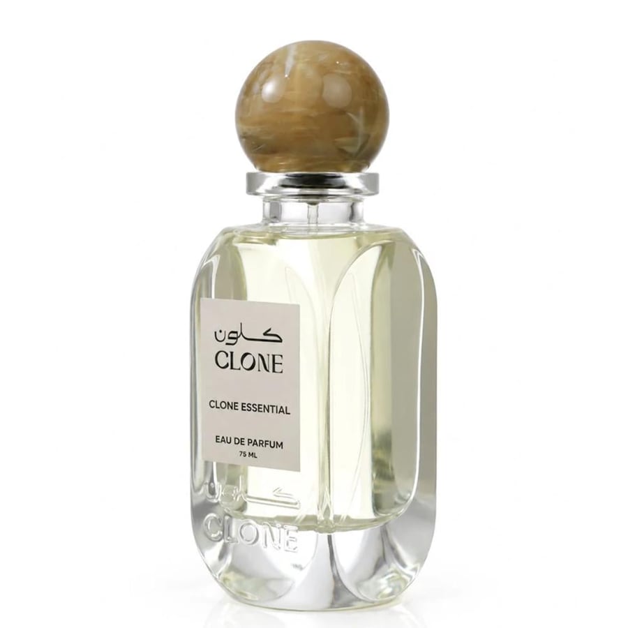 كلون اسنشال