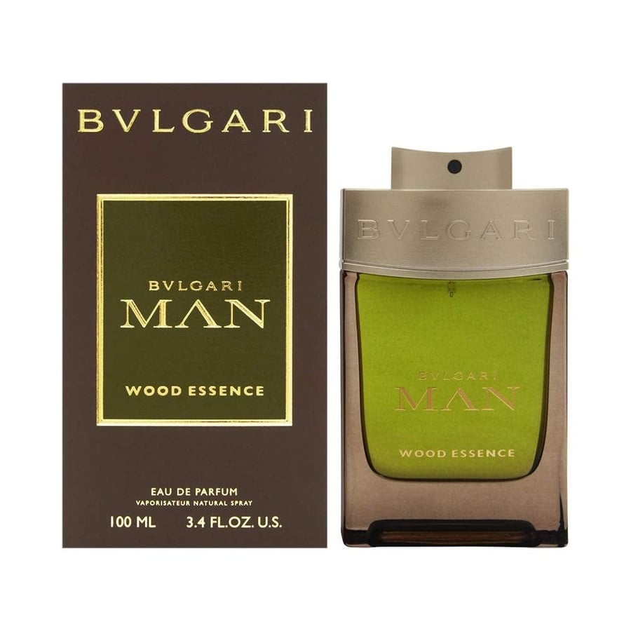 عطر مان وود اسنس للرجال او دي برفيوم من بولغاري 100مل