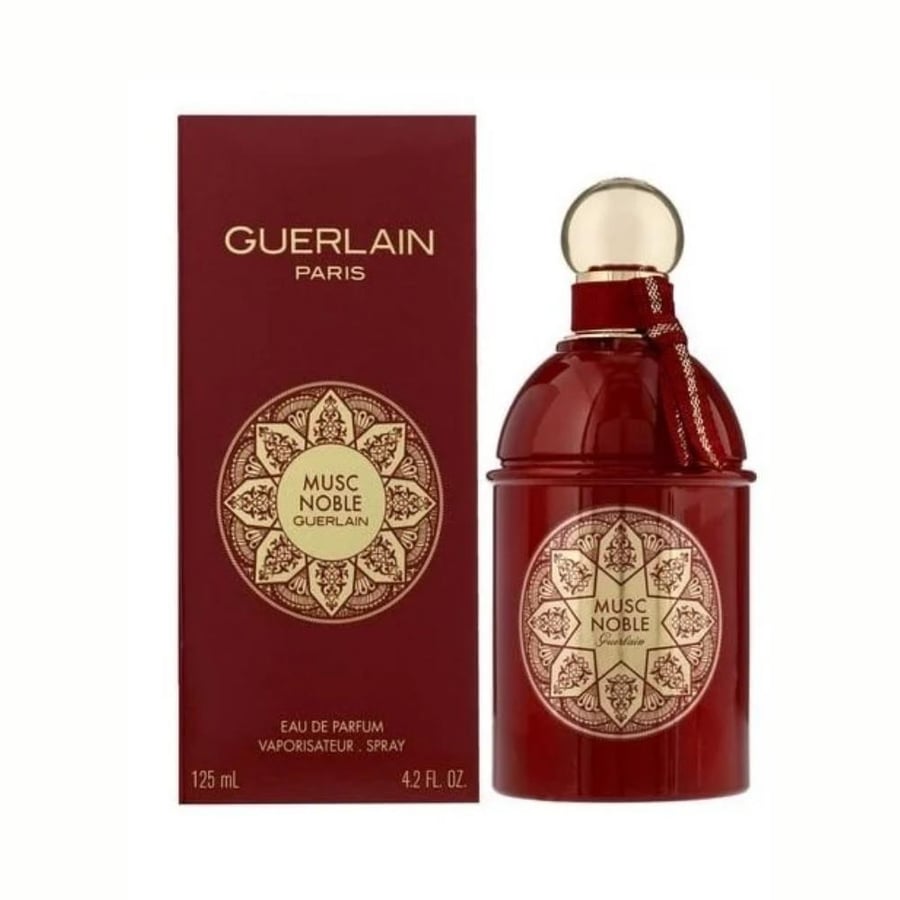 عطر مسك نوبل للجنسين او دي برفيوم من جيرلان 125مل