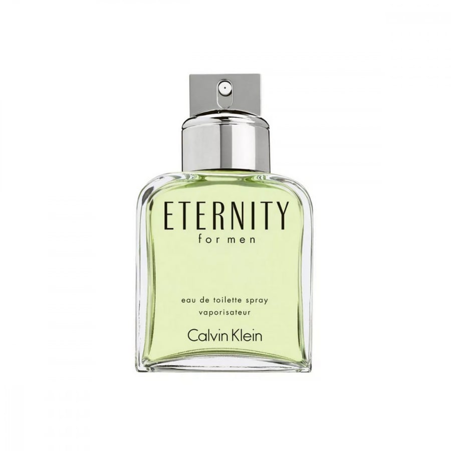 عطر اترنتي للرجال او دي تواليت من كالفن كلاين 100مل