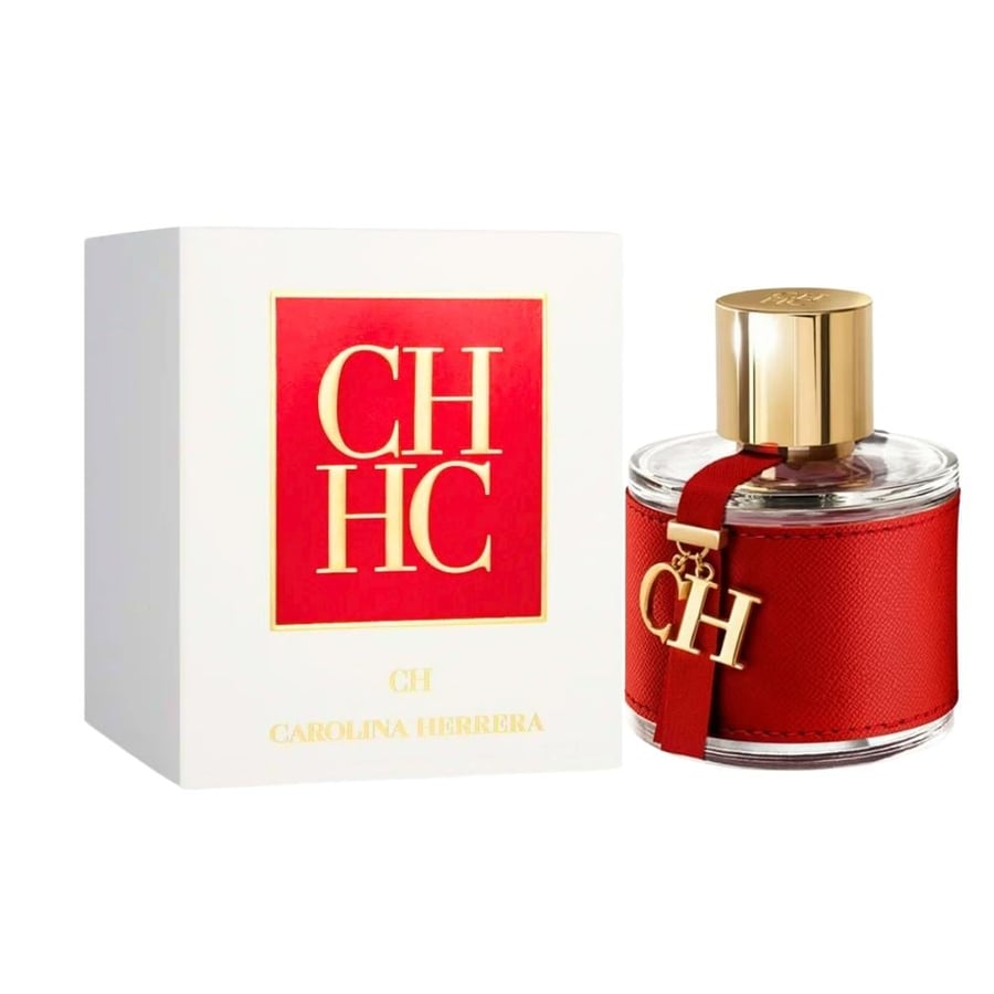 عطر سي اتش للنساء او دي تواليت من من كارولينا هيريرا - 100 مل