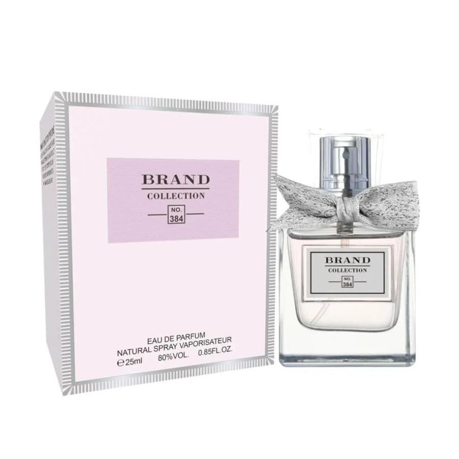 عطر براند كوليكشن للأطفال 384 من كارلوتا - 25 مل