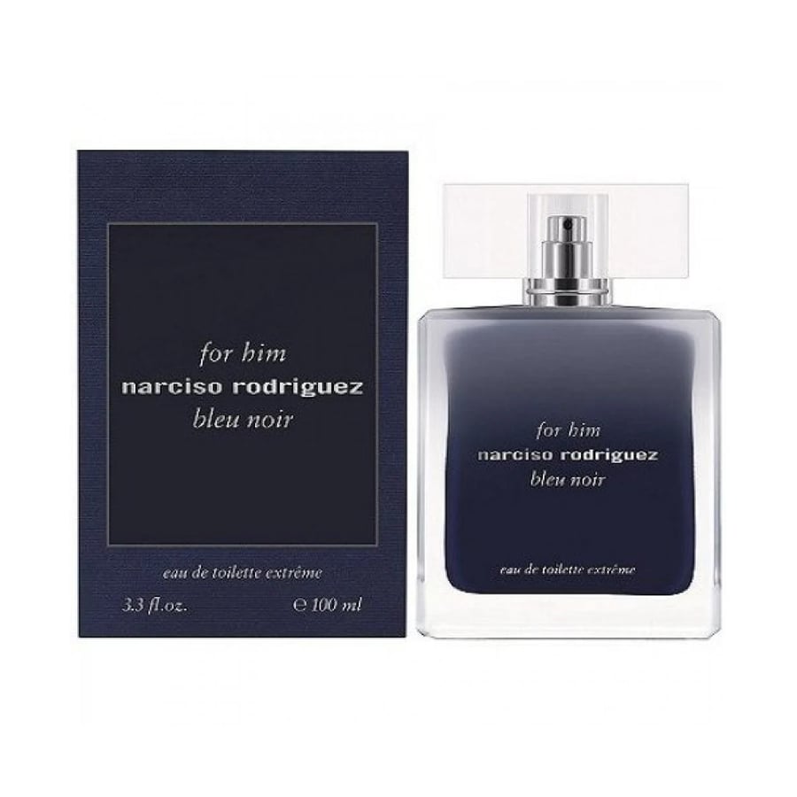 عطر بلو نوار اكستريم للرجال او دي بارفيوم من نارسيسو رودريغز- 100 مل