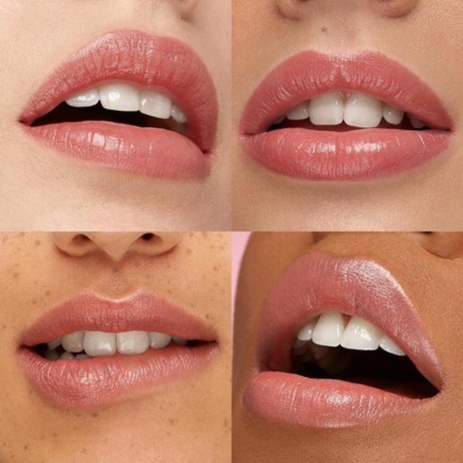 أحمر شفاه روج كريمي سمارت فيوجن من كيكو - 405 فينتاج روز